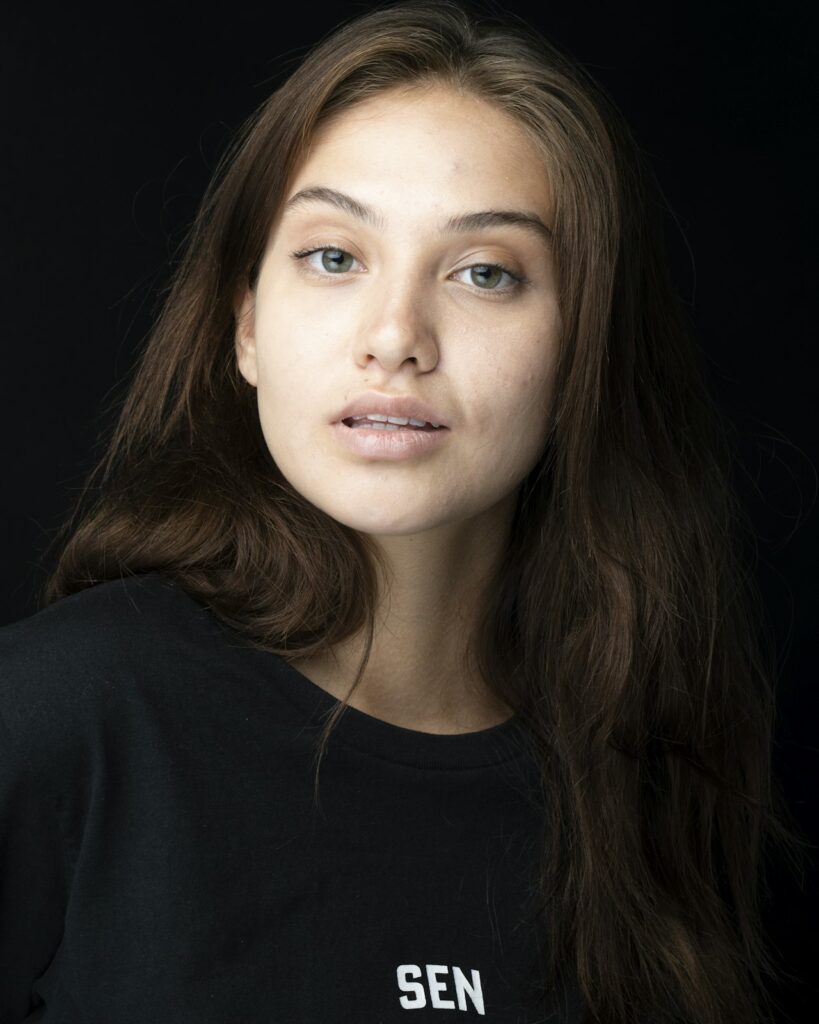 Helping our professional cleaners